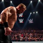 O Melhor Aplicativo Grátis Para Curtir Lutas WWE