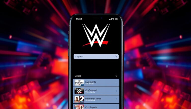 Assista WWE Grátis Agora Com Um Único Aplicativo