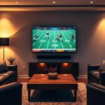 Como Assistir NFL Grátis Sem Gastar Um Centavo!