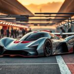 Audi futuro da Sauber: mudanças e expectativas para 2026