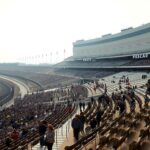 Audiência da corrida em Kansas despenca em relação a 2024