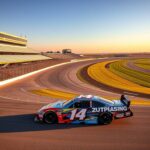 Briscoe conquista pole no Kansas para corrida de playoff