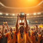 Campeões e eliminados: panorama dos playoffs da Cup 2025