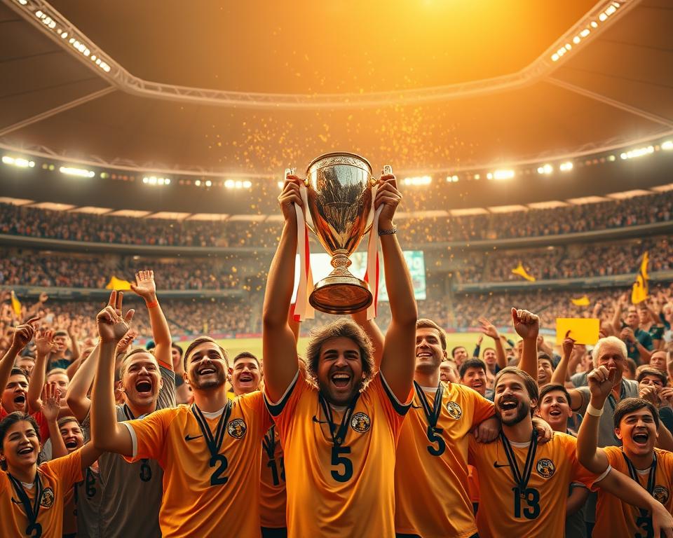 Campeões e eliminados: panorama dos playoffs da Cup 2025