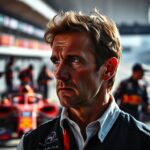 Christian Horner procura novo papel na F1 e contata equipes