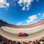 Classificação: Briscoe leva pole fora de 180 mph no Kansas