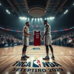 Dončić é trocado por Anthony Davis em negócio histórico