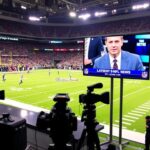 Fox adiciona novo narrador para partidas da Semana 5 da NFL