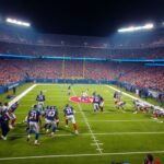 Giants vencem Chargers e alcançam sua 750ª vitória na história