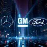 Mercedes / GM / Ford — quem vai se adaptar melhor às mudanças 2026?