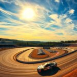 Mobil 1 301 entrega vitória decisiva de Blaney no playoff