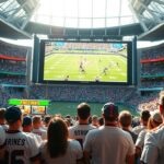 Baixe Agora e Veja NFL Grátis Sem Complicações!