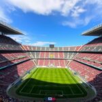 NFL confirma retorno de jogos à Cidade do México em 2026