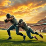 Onde Assistir NFL Grátis: Aplicativos Que Você Precisa Conhecer