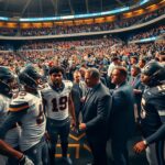 Prazo de trocas da NFL 2025: acompanhe negócios realizados