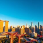 Relatório de FP2: destaques e tempos em Singapura