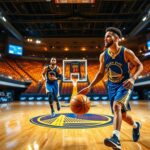 Seth Curry se une ao Golden State para atuar com Stephen