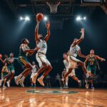 Temporada 2025‑26: o que esperar de Pacers e Celtics