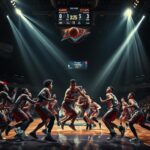 Thunder é campeão da NBA após série decidida em 7 jogos