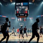 Transações da NBA: últimas movimentações da liga