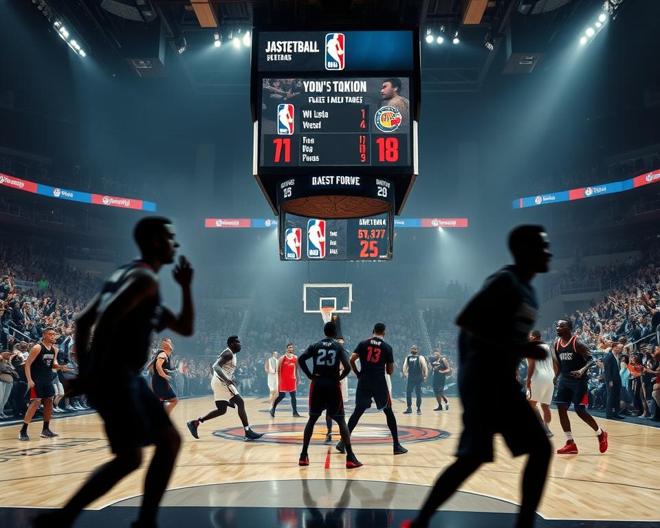 Transações da NBA: últimas movimentações da liga