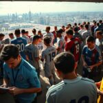 Transferências da janela agitam clubes do exterior