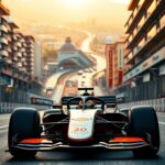 Verstappen vence em Baku após polêmica largada de Piastri