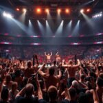 WWE Ao Vivo Grátis Com Qualidade Incrível No Celular