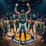 Warriors anunciam contratação de Al Horford para temporada