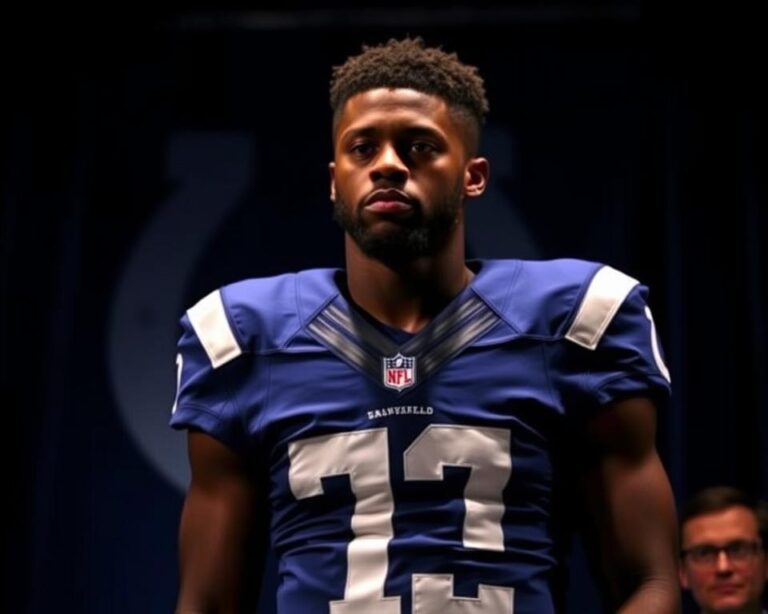 Xavien Howard se aposenta após apenas quatro jogos na temporada