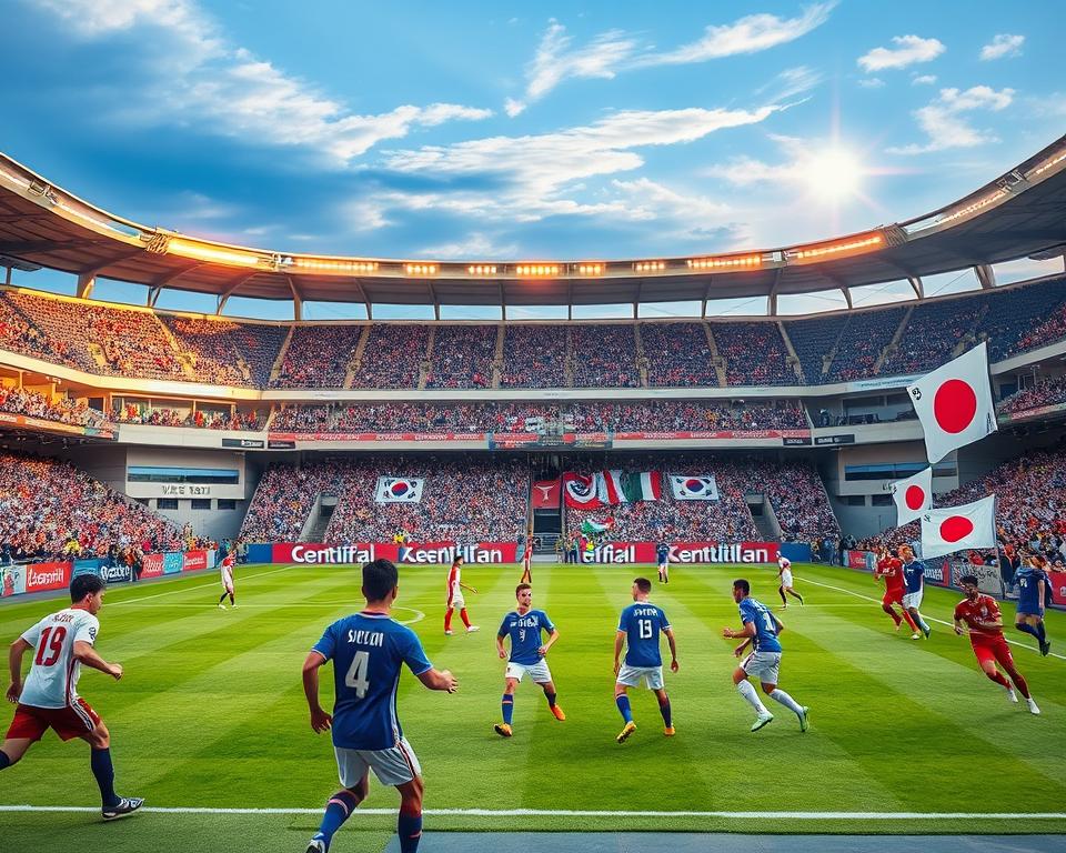 amistosos coreia sul japão