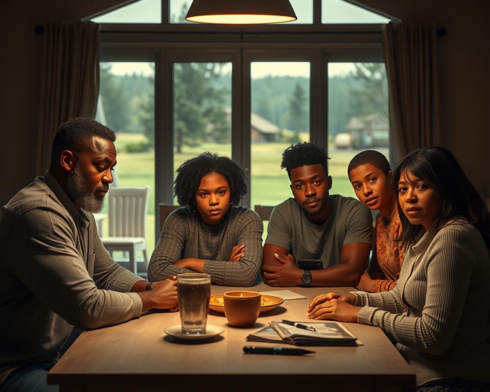 aposentadoria família