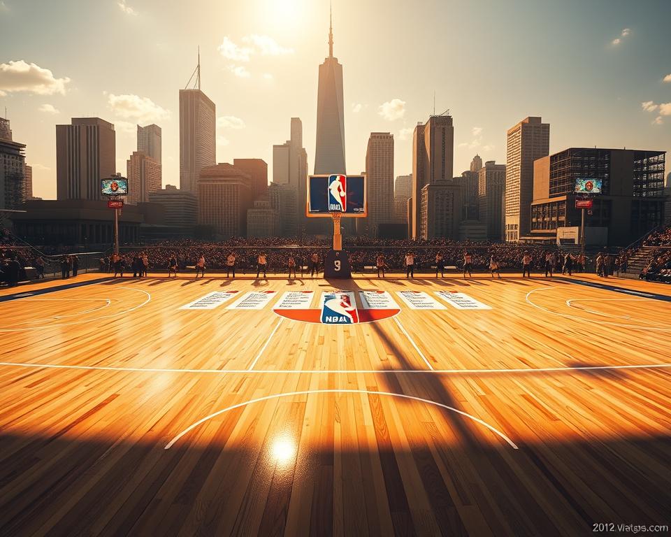 calendário temporada