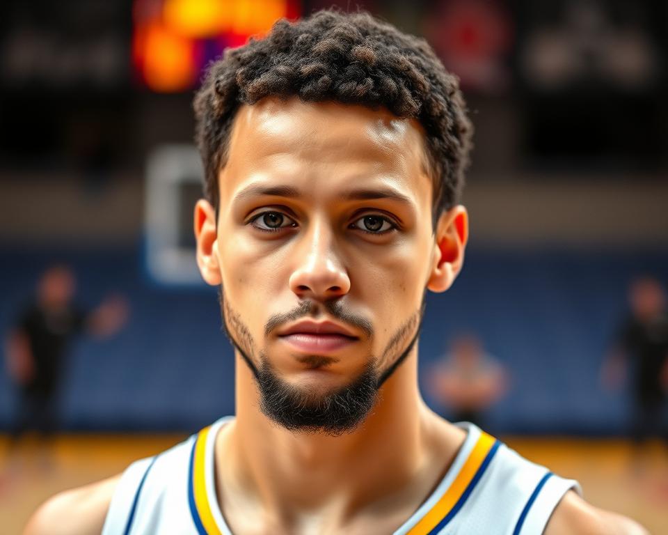 carreira seth curry