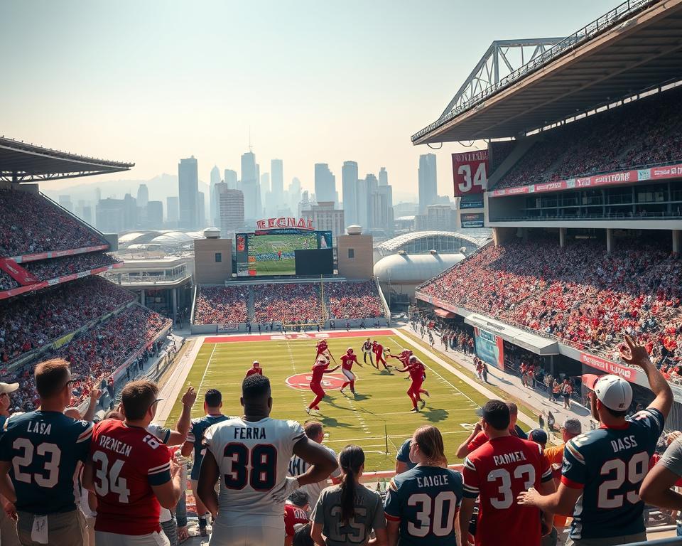 clássicos regionais