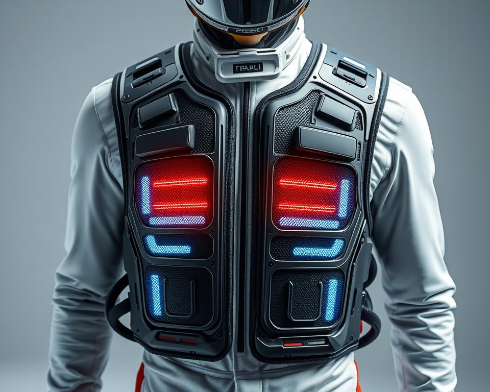 colete de resfriamento colete de resfriamento