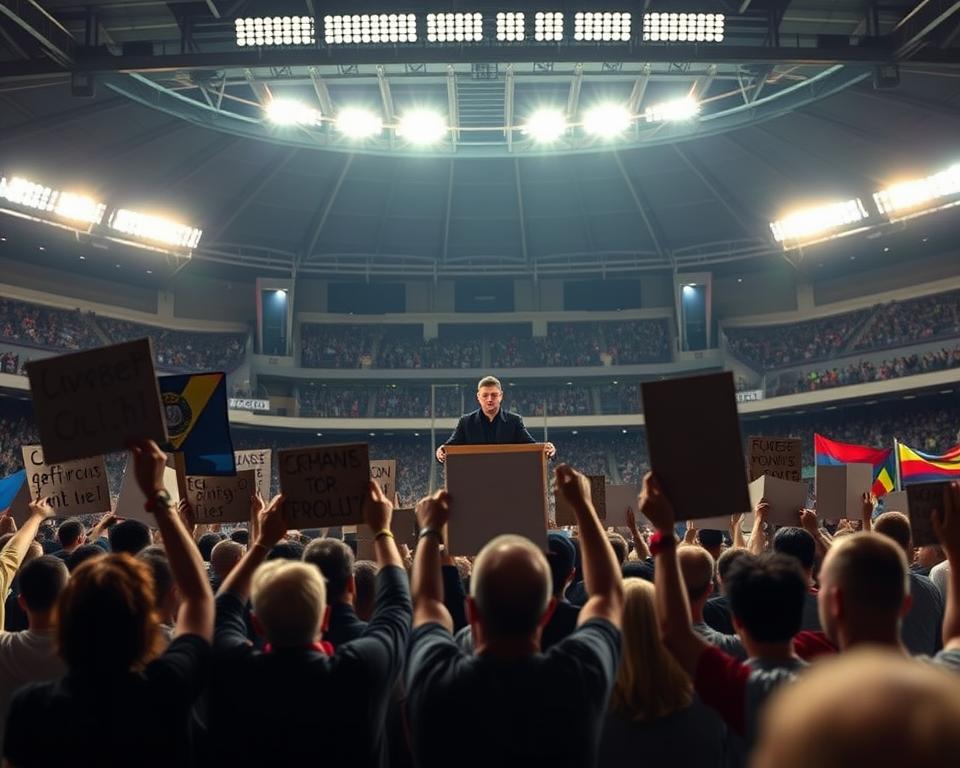 denúncia homofóbica