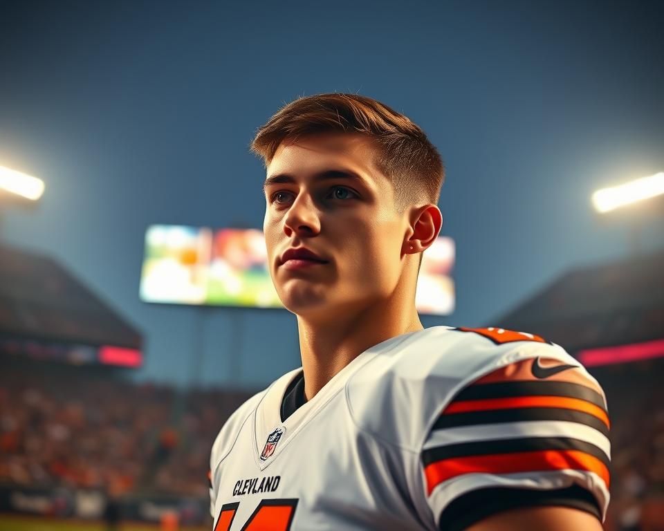 dillon gabriel quarterback titular