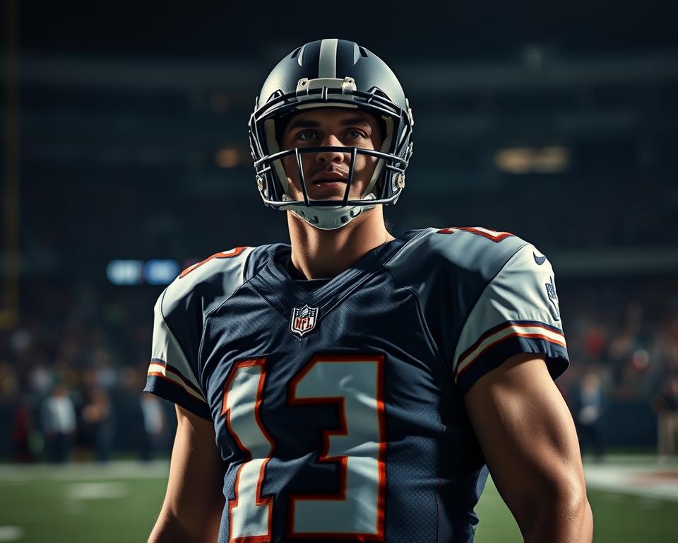 dillon gabriel quarterback