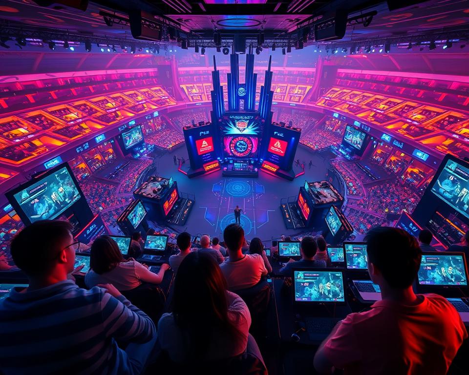 experiência jogo vivo