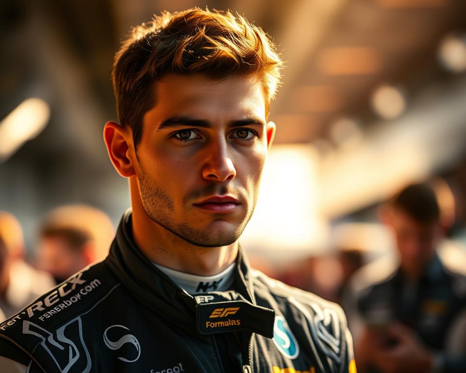 foto Bortoleto Sauber foto Bortoleto Sauber