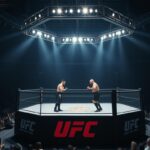 Melhores aplicativos para assistir UFC ao vivo grátis