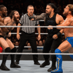 Descubra Como Assistir WWE Grátis Onde Quiser