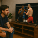 Como assistir UFC ao vivo pelo celular facilmente