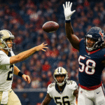 Aplicativos para Assistir NFL Grátis: Conheça as Melhores Opções de 2025