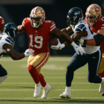 Descubra os Aplicativos Mais Usados para Ver NFL Online