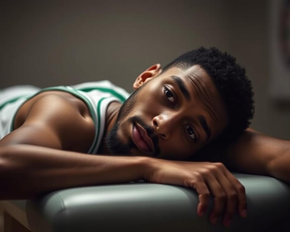 jayson tatum recuperação