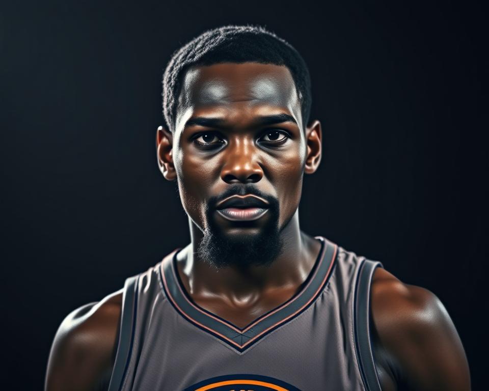 kevin durant