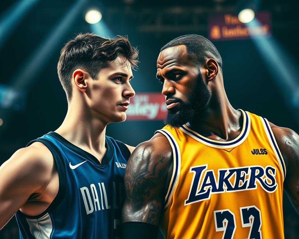 luka doncic lebron james luka doncic lebron james