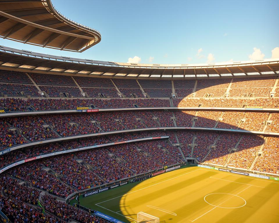 maiores públicos brasil 2025